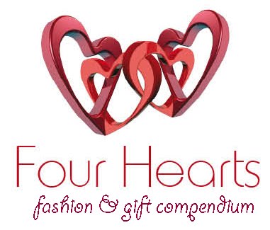 Four Hearts Fashion & Gift Compendium