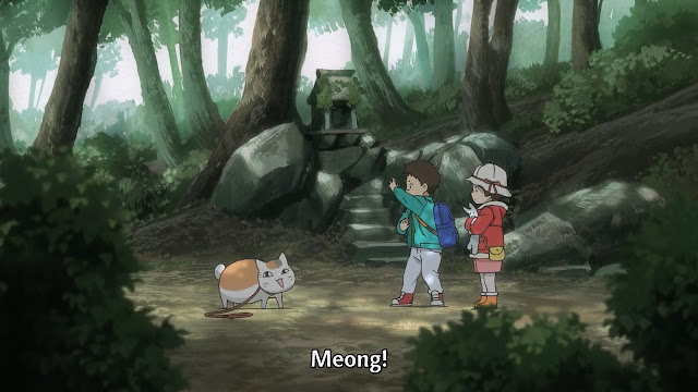 Get Natsume Yuujinchou Oad Nyanko Sensei To Hajimete No Otsukai For Free Get Wallpaper Natsume Yuujinchou Oad Nyanko Sensei To Hajimete No Otsukai Free HD