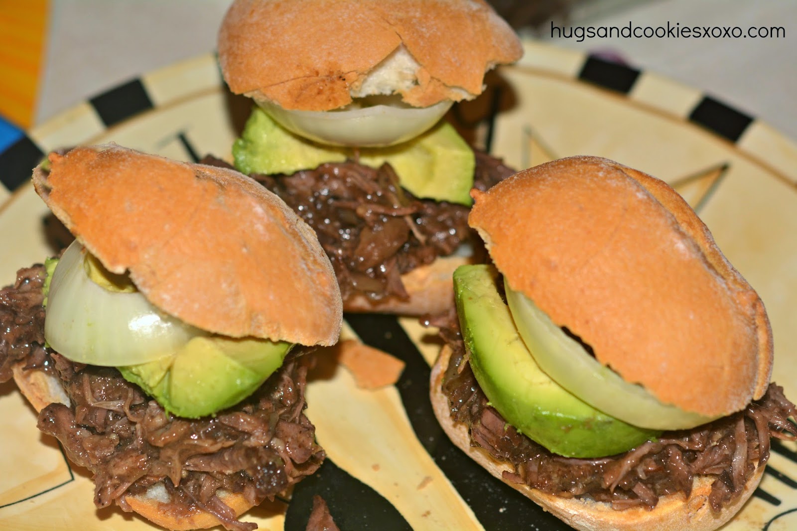 BONELESS SHORT RIBS - Hugs and Cookies XOXO