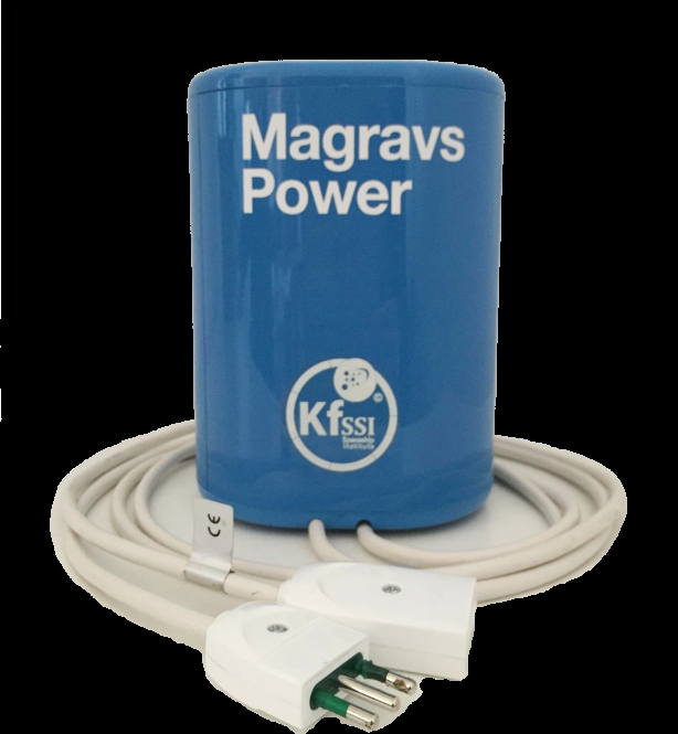 Power kfssi generator magrav plasma