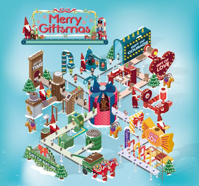 12 Klang Valley Malls To Bring Your Kids This Christmas 2016