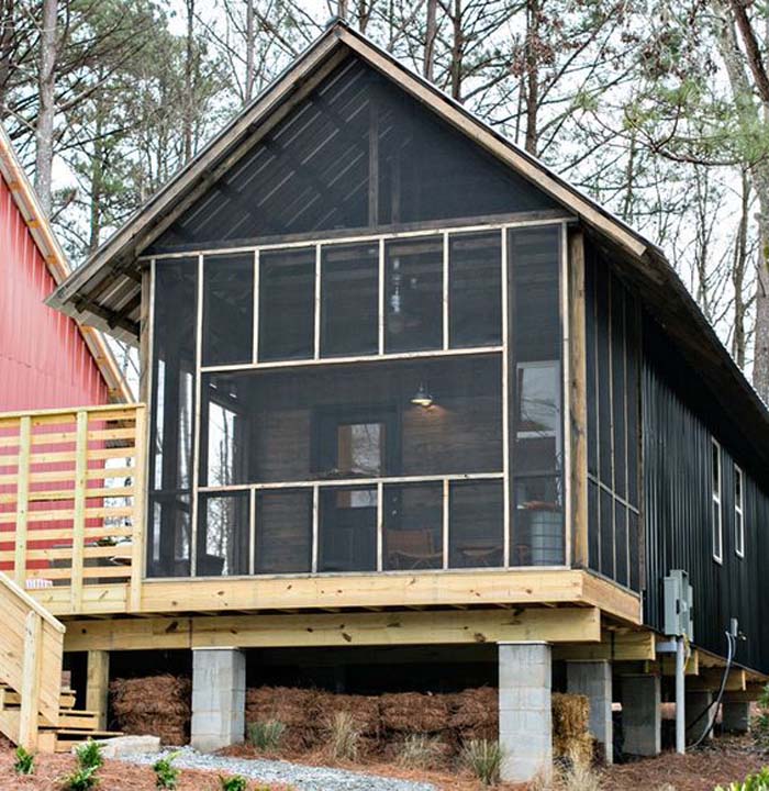 Two Hundred Thousand Dollars House Build Up Two Hundred Thousand Dollars House Build Up