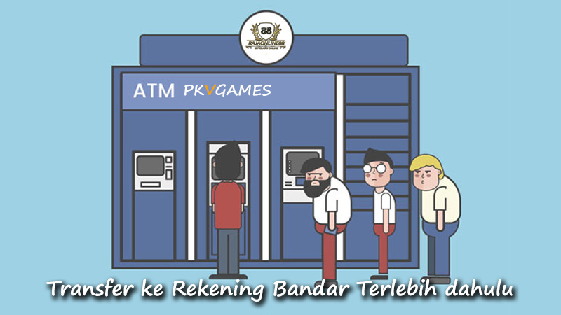 Cara Deposit Situs Judi PKV Games Uang Asli Terpercaya Cara Deposit Situs Judi PKV Games Uang Asli Terpercaya