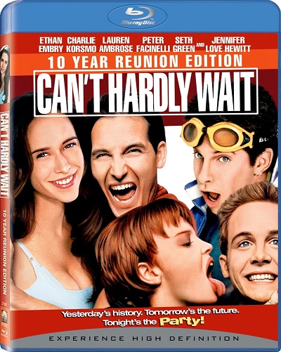 Can't Hardly Wait (1998) 1080p BDRip Dual Latino-Inglés [Subt. Esp] (Comedia. Romance)