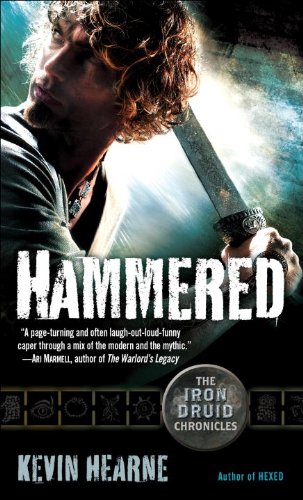 hammered