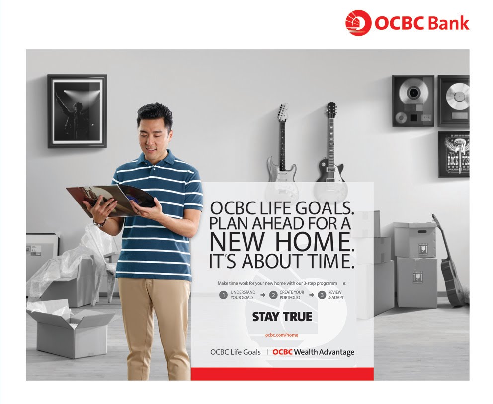 OCBC Ad