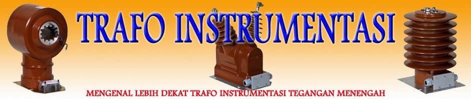 Trafo Instrumentasi