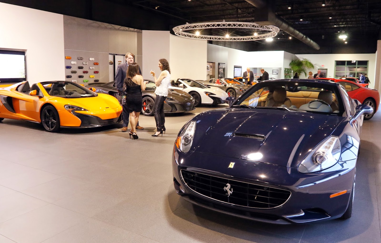 Lake Forest Sports Cars >> Mark Kodiak Ukena Glasa Fundraiser At Lake Forest Sports Car Lake Forest Sports Cars >> Mark Kodiak Ukena Glasa Fundraiser At Lake Forest Sports Car