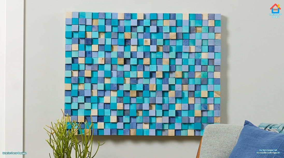 150 Wooden Wall Decorating Ideas vs. Modern Living Room & Bedroom