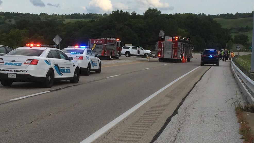 FORT THOMAS MATTERS Victims Identified in Deadly Vehicle Crash on AA