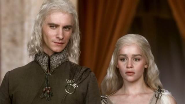 Targryan - Game of Thrones Season 1 Episode 1 Targryan - Game of Thrones Season 1 Episode 1