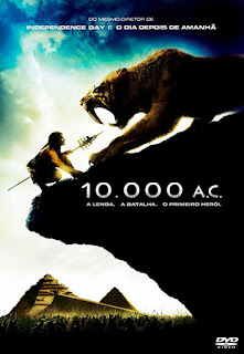 10.000 A.C. - BDRip Dual Áudio