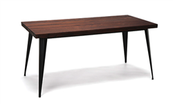 Industrial Writing Desk Industrial Writing Desk