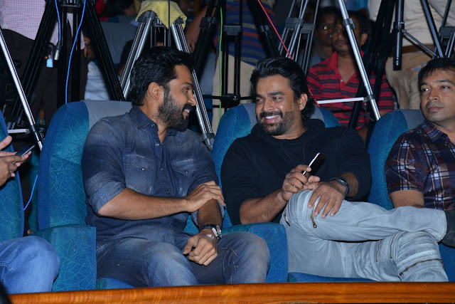 Kaashmora Telugu Movie Audio Launch HD Photos Kaashmora Telugu Movie Audio Launch HD Photos