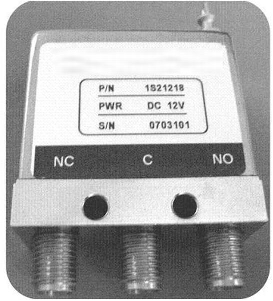 NLRS/10GHz 10 GHz Microwave Coaxial Relay Considerations