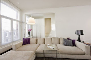 Interior Rumah Minimalis Modern
