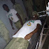 ANOTHER N.Y.S.C MEMBER BY NAME SEGUN OLUMIDE IS DEAD (READ STORY)