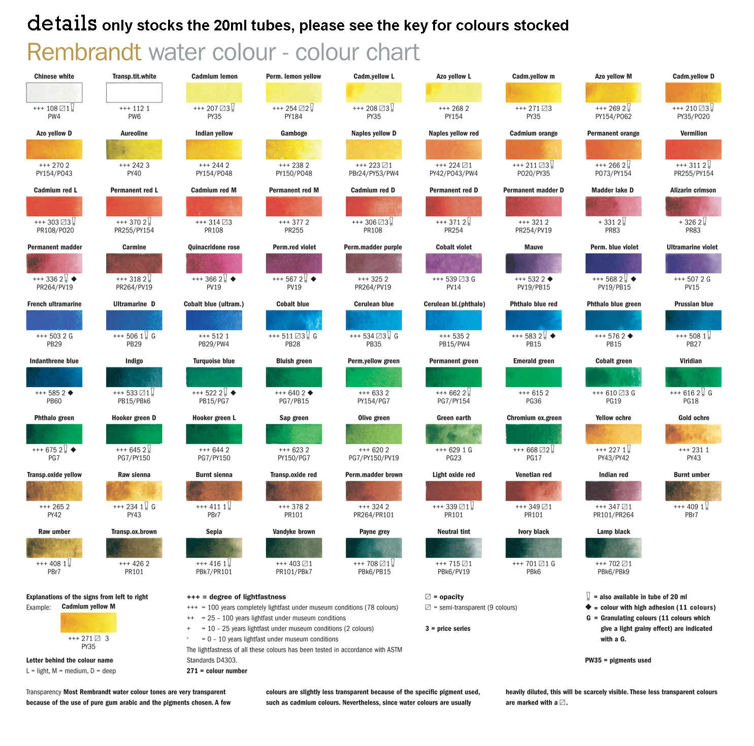 In The S Were There Color Paints In The S Were There Color Paints