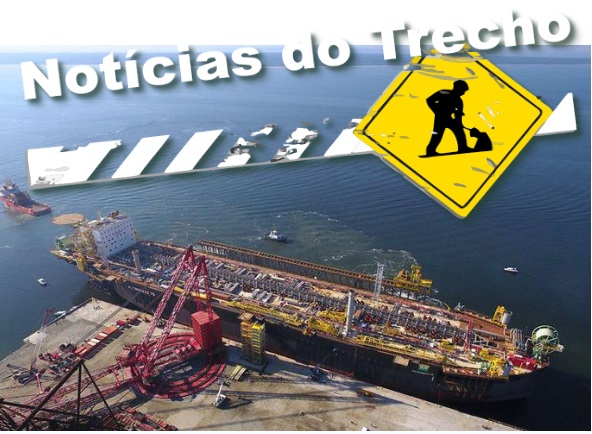 Resultado de imagem para Programa de Renovação da Frota de Apoio MarÃtimo da Petrobras (Prorefam)