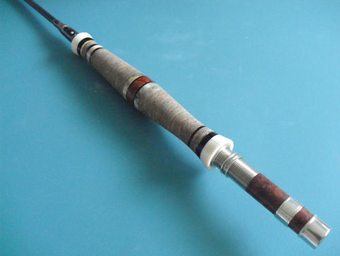 Trout Journeys: Feather Inlay Excellence - MUST SEE