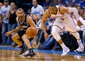 Deportes;NBA  Oklahoma City vencieron a los Spurs de San Antonio por 105-92 ;  LNB Titanes y Reales triunfan  