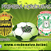 Real España vs Marathon EN VIVO ONLINE Semifinales Ida : HORA Y CANAL