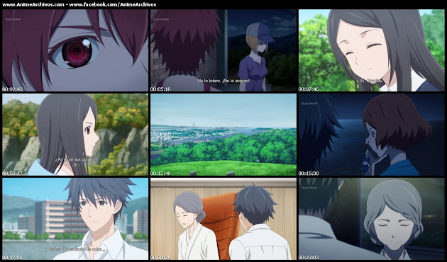 Sakurada Reset 8