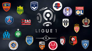 Ligue 1 2016/2017, programación de la jornada 32