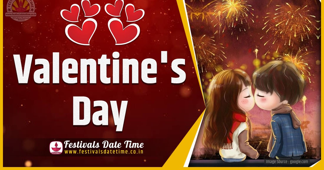 2025 Valentine s Day Date And Time 2025 Valentine s Day Festival Schedule And Calendar