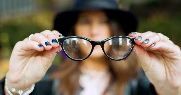 A Simple Trick To See Clearly Without Glasses [video] Miami Breaking