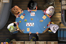 game Governor of Poker 2