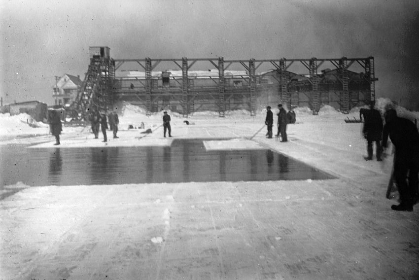 GremsDoolittle Library Collections Blog The Jersey Ice Cream Company