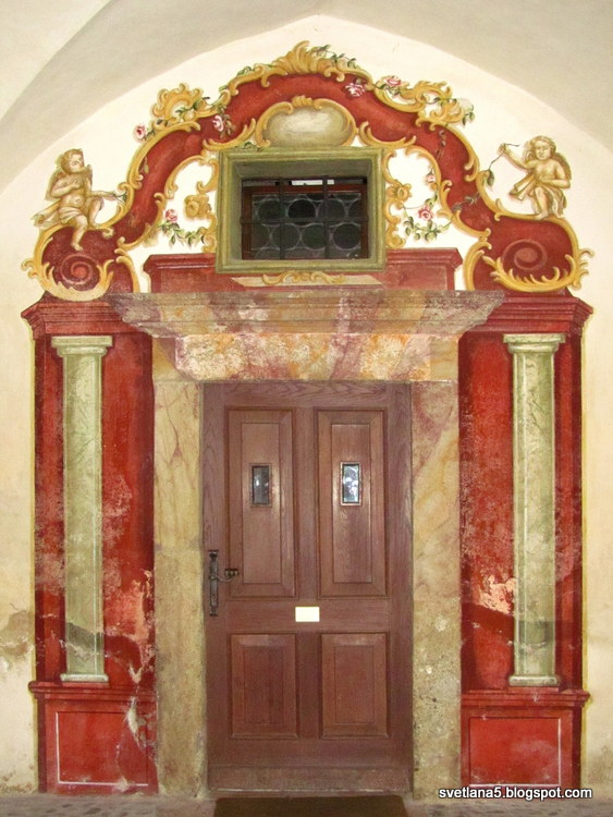 Gospa Sveta - Maria Saal avstrijska Koroška