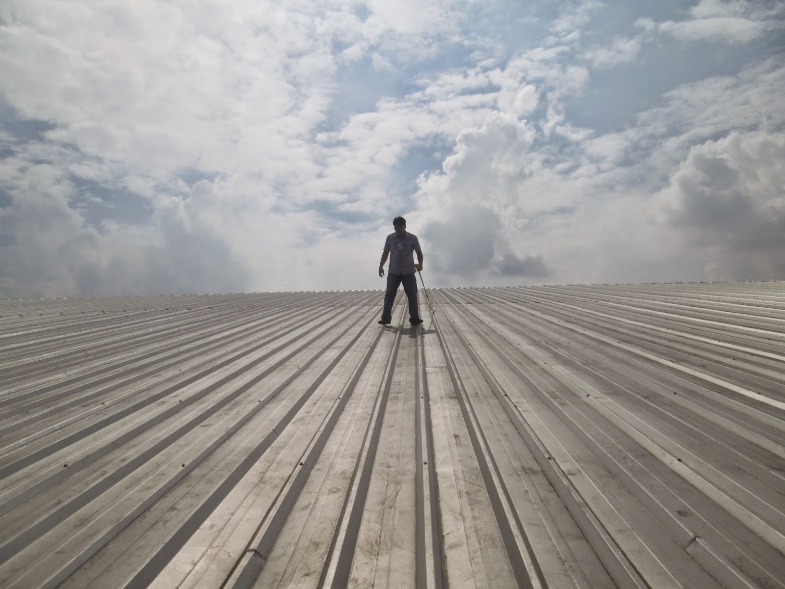 Atap Fiberglass Atap Fiberglass, Atap Kuat,Atap Anti UV.