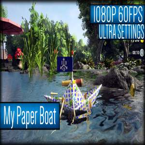 download my paper boat  pc game full version free