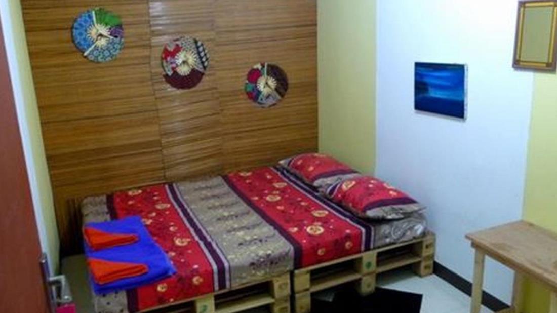 10 Hotel Murah Di Bandung Recommended Hotel Dan Wisata