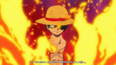 Luffy (One Piece)