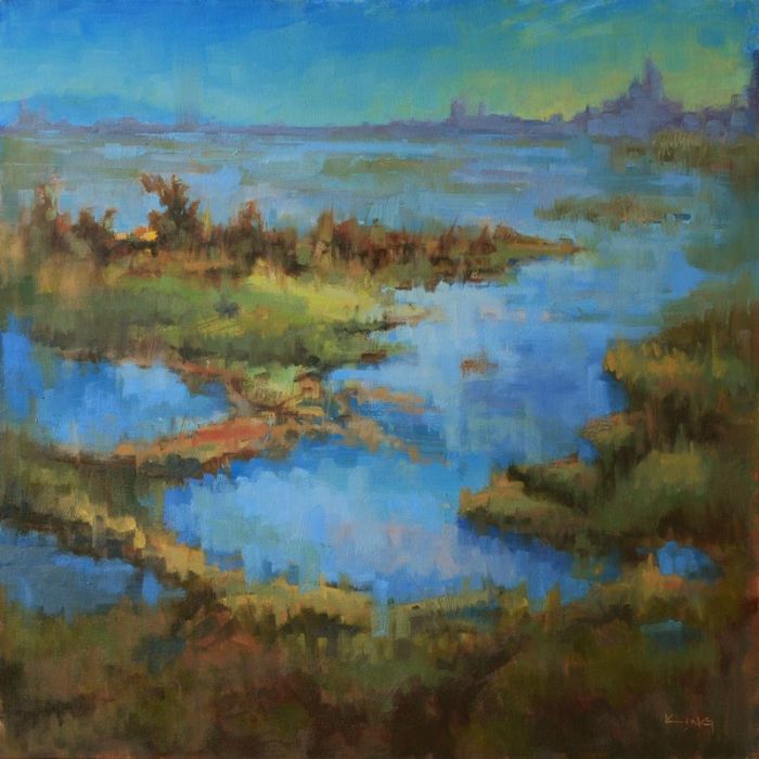 В мягком стиле. Michael King В мягком стиле. Michael King