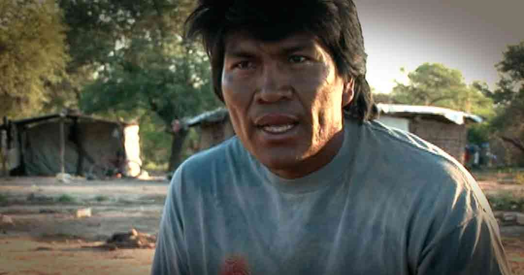 Pueblos Originarios Pueblo Chorote