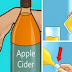Drinking Apple Cider Vinegar Before Bedtime Will Change Your Life for Good!