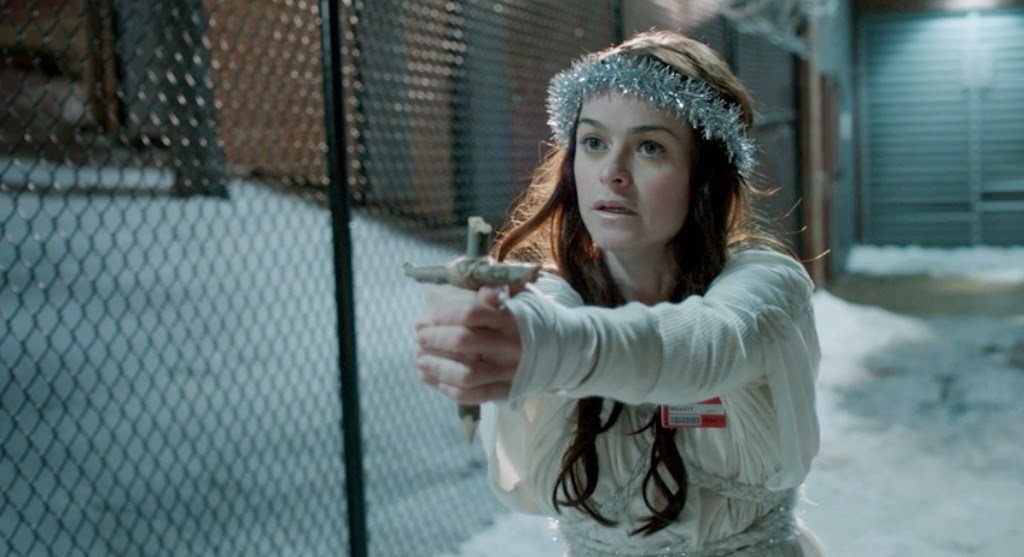 oitnb christmas