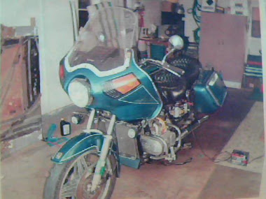 pic of my goldwing