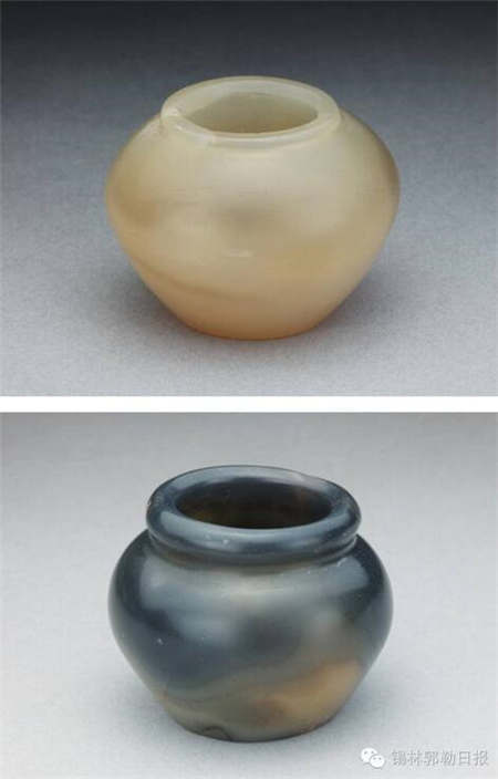 Treasures unearthed in concubine tomb from Liao Dynasty Treasures unearthed in concubine tomb from Liao Dynasty