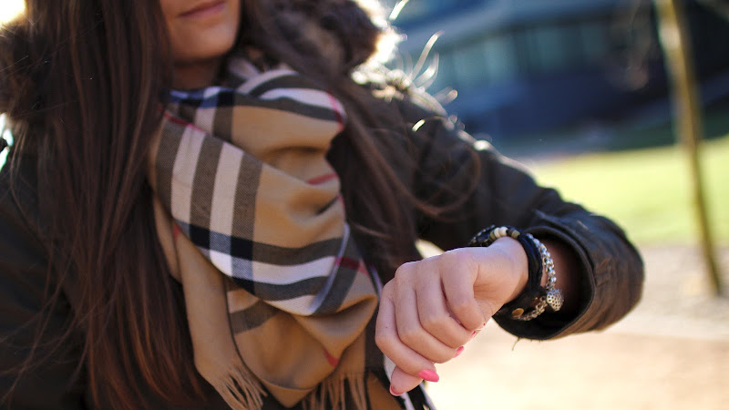 Fashion Accessories for Girls