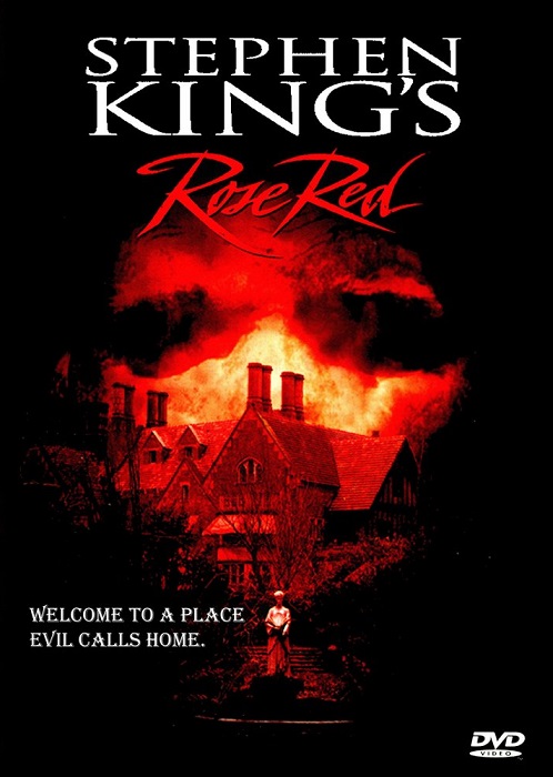 Rose Red Stream German