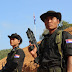 တိုက္ပြဲေၾကာင့္ေျပလည္မွုရေအာင္ ေကအန္ယူနဲ႔မြန္ျပည္သစ္ပါတီ ညႇိႏွိုင္း