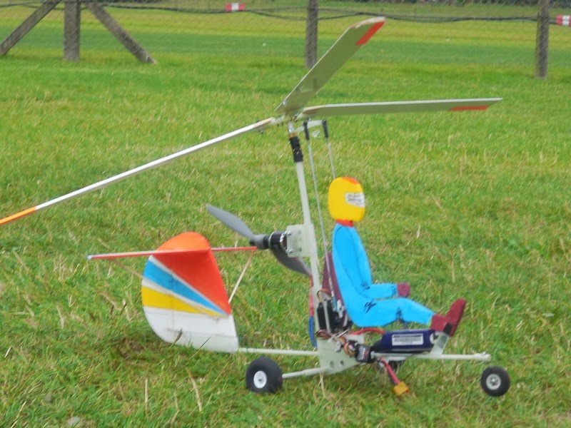 model aircraft building board