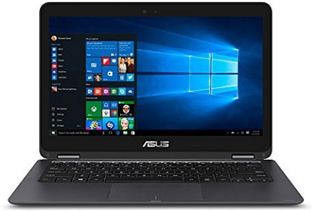 ASUS ZenBook Flip UX360CA Best Ultrabook under 700