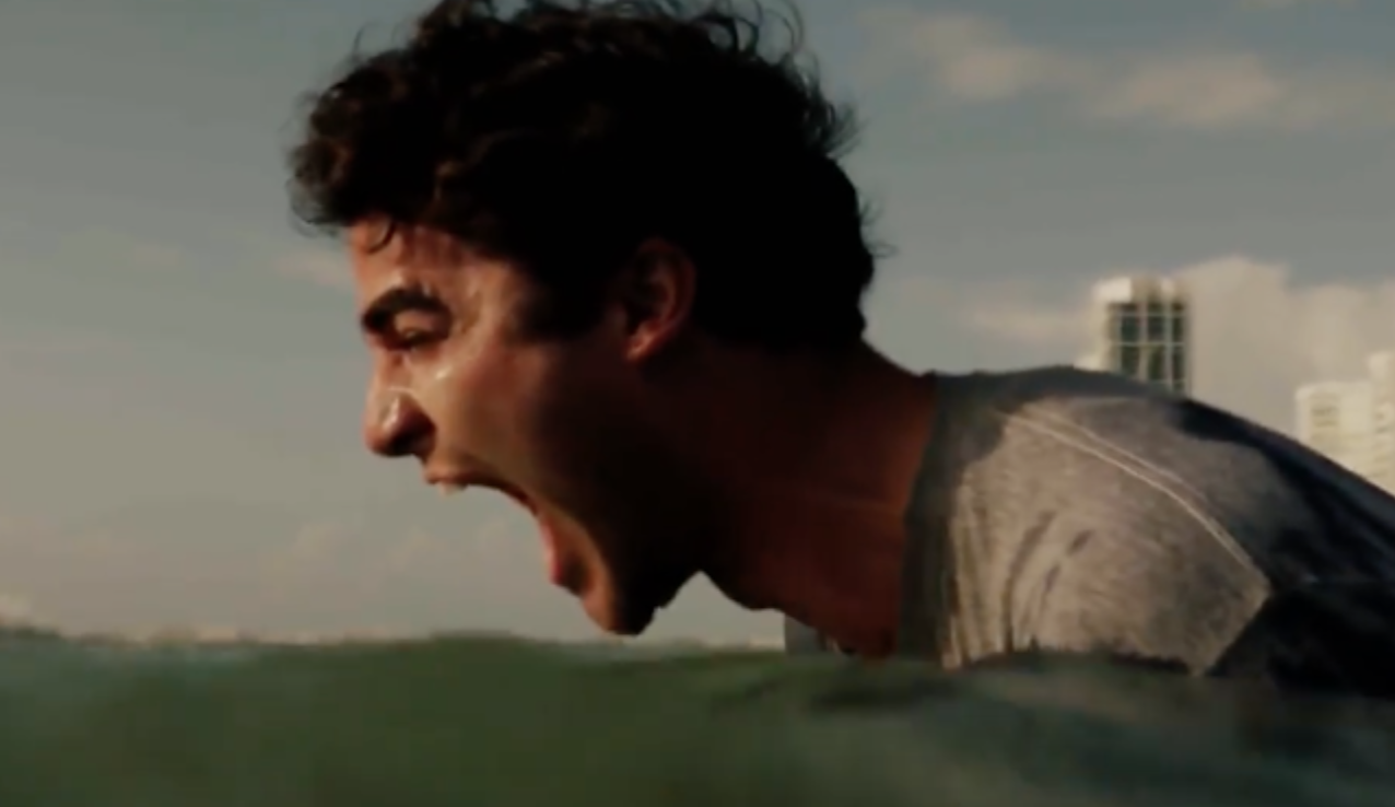 Views From The Edge AAPI actors making the move from sidekick to star