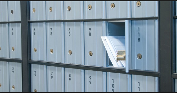 Cara Mudah Membuat Po Box Di Kantorpos Www Infokantorpos Com